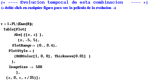FormBox[RowBox[{(* ---- Evolucion temporal de esta combinacion    ---- *), > ... , ,, , {t, 0, τ, τ/25}}], ]}], ;}], FontFamily -> Courier]}]}], TraditionalForm]