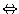 $\Leftrightarrow$